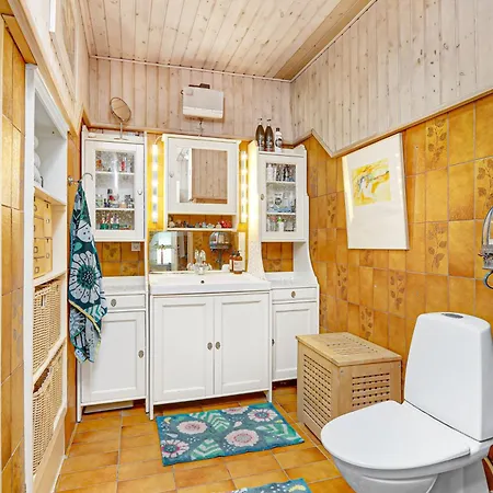 Katja B&n Roskilde Tutti Frutti Casa rural