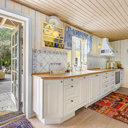 Casa rural Katja B&n Roskilde Tutti Frutti