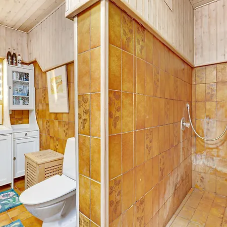 Katja B&n Roskilde Tutti Frutti Casa rural Hedehusene