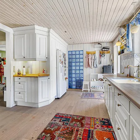 Katja B&n Roskilde Tutti Frutti Casa rural Hedehusene