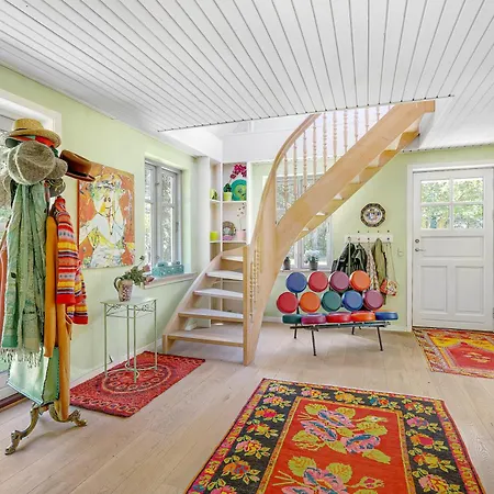 Katja B&n Roskilde Tutti Frutti