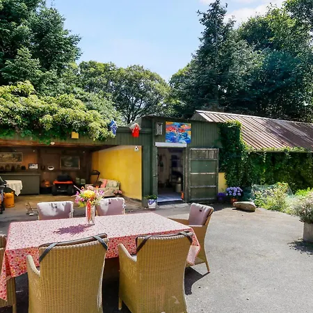 Katja B&n Roskilde Tutti Frutti