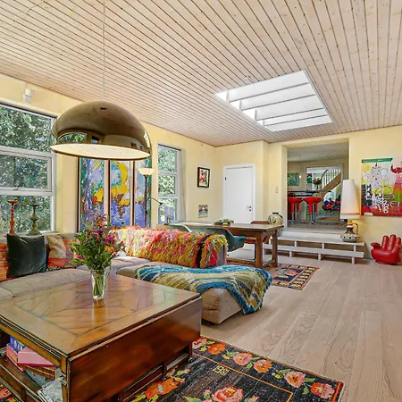 Casa rural Katja B&n Roskilde Tutti Frutti