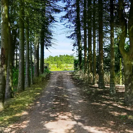 Casa rural Katja B&n Roskilde Tutti Frutti Hedehusene