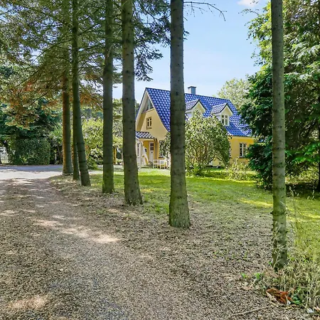 Katja B&n Roskilde Tutti Frutti *