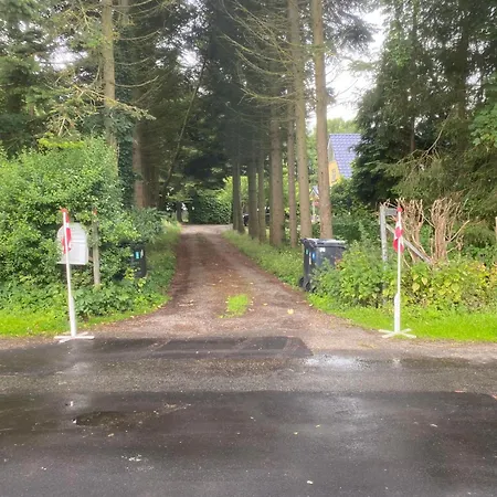 Katja B&n Roskilde Tutti Frutti Casa rural *