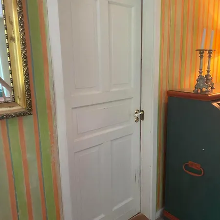 Casa rural Katja B&n Roskilde Tutti Frutti *