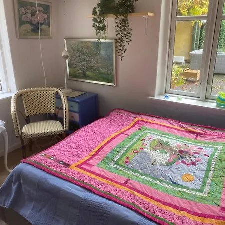 Casa rural Katja B&n Roskilde Tutti Frutti *